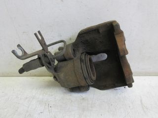 bontott AUDI A6 C6 Bal első Féknyereg Munkahengerrel