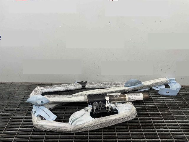 bontott AUDI A6 C6 Bal első Függöny Légzsák