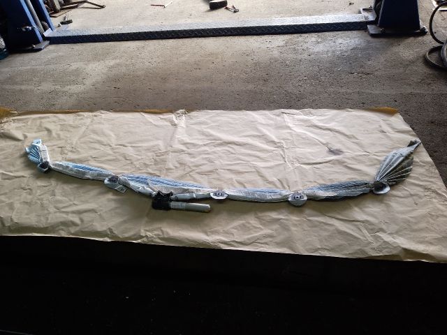 bontott AUDI A6 C6 Bal első Függöny Légzsák