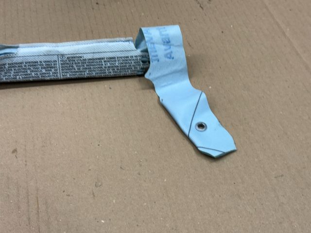 bontott AUDI A6 C6 Bal első Függöny Légzsák