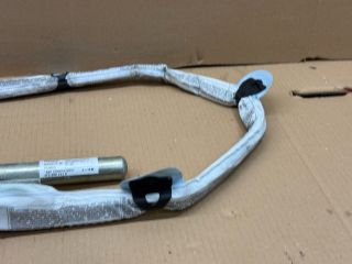 bontott AUDI A6 C6 Bal első Függöny Légzsák