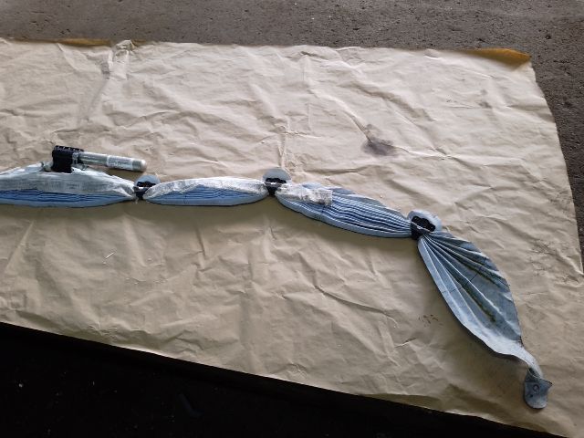 bontott AUDI A6 C6 Bal első Függöny Légzsák