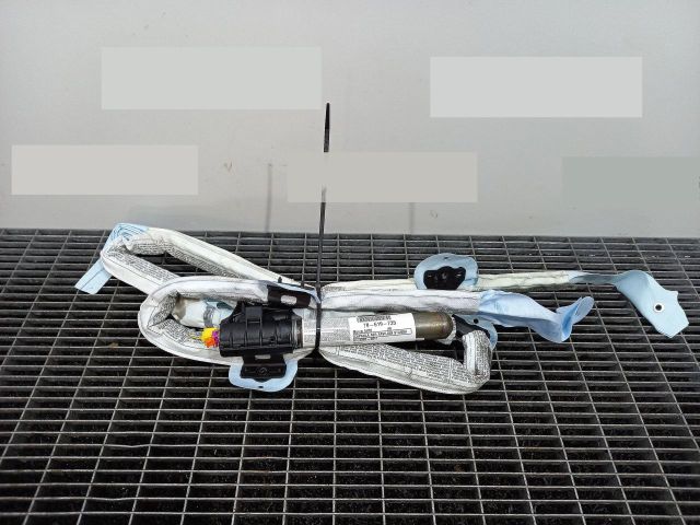 bontott AUDI A6 C6 Bal első Függöny Légzsák