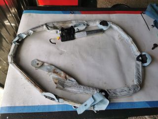 bontott AUDI A6 C6 Bal első Függöny Légzsák