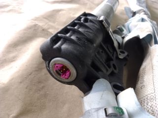 bontott AUDI A6 C6 Bal első Függöny Légzsák