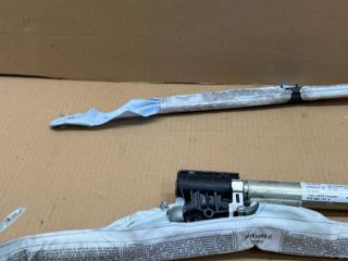 bontott AUDI A6 C6 Bal első Függöny Légzsák