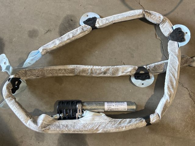 bontott AUDI A6 C6 Bal első Függöny Légzsák