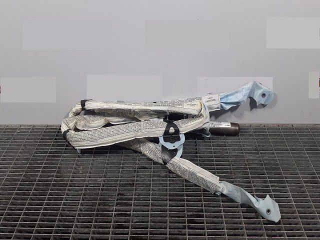 bontott AUDI A6 C6 Bal első Függöny Légzsák