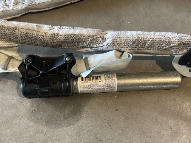 bontott AUDI A6 C6 Bal első Függöny Légzsák