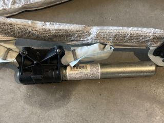 bontott AUDI A6 C6 Bal első Függöny Légzsák