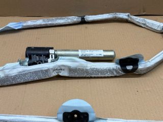 bontott AUDI A6 C6 Bal első Függöny Légzsák