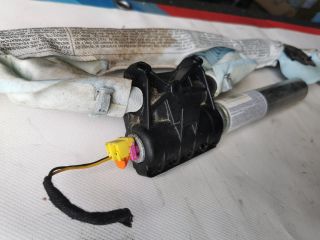 bontott AUDI A6 C6 Bal első Függöny Légzsák