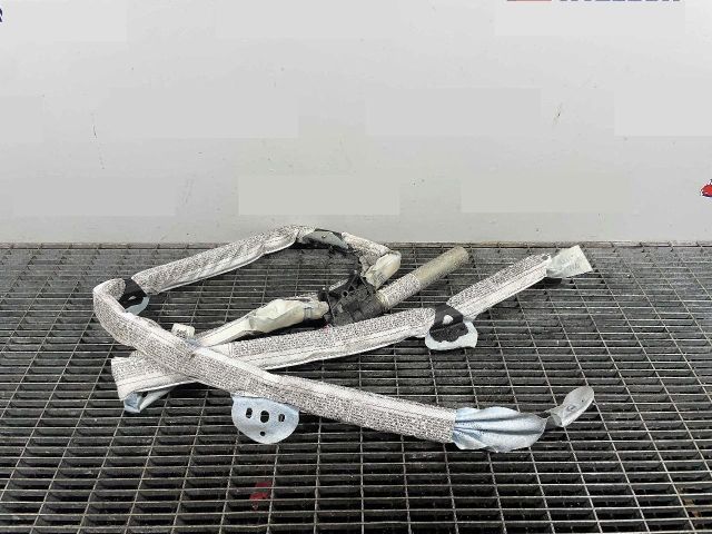 bontott AUDI A6 C6 Bal első Függöny Légzsák