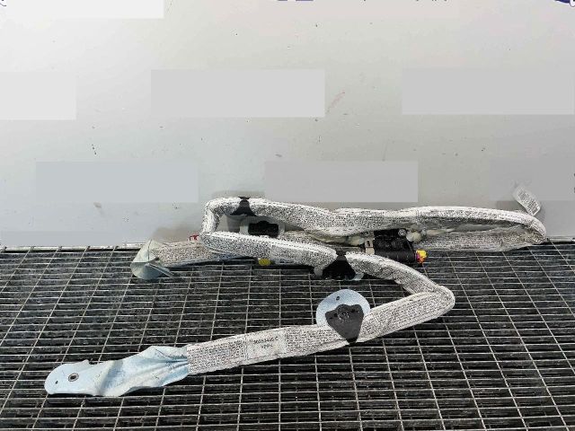 bontott AUDI A6 C6 Bal első Függöny Légzsák