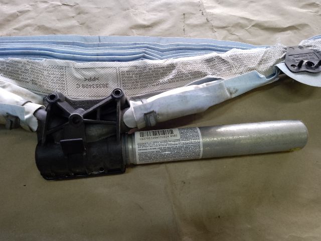 bontott AUDI A6 C6 Bal első Függöny Légzsák