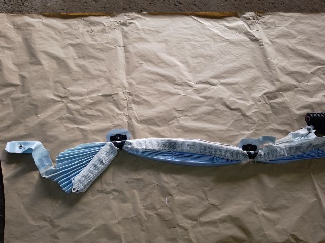 bontott AUDI A6 C6 Bal első Függöny Légzsák