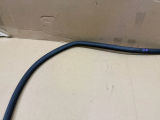 bontott AUDI A6 C6 Bal első Gumikéder