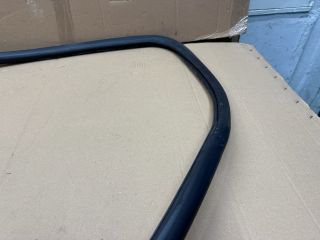 bontott AUDI A6 C6 Bal első Gumikéder