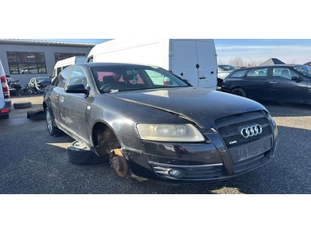 bontott AUDI A6 C6 Bal első Gumikéder