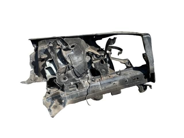 bontott AUDI A6 C6 Bal első Hossznyúlvány