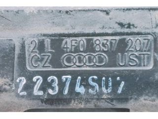 bontott AUDI A6 C6 Bal első Külső Kilincs