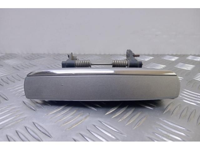 bontott AUDI A6 C6 Bal első Külső Kilincs