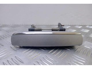 bontott AUDI A6 C6 Bal első Külső Kilincs