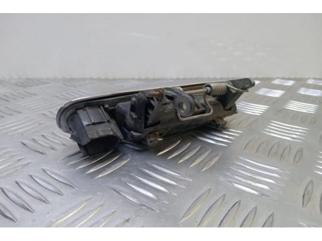 bontott AUDI A6 C6 Bal első Külső Kilincs