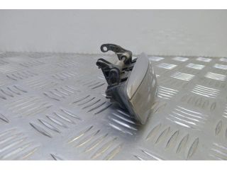 bontott AUDI A6 C6 Bal első Külső Kilincs