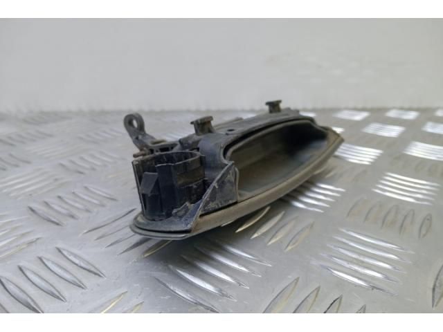 bontott AUDI A6 C6 Bal első Külső Kilincs