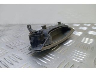 bontott AUDI A6 C6 Bal első Külső Kilincs