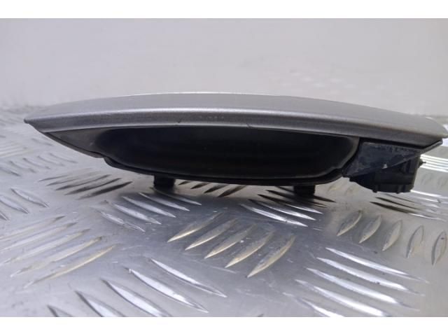 bontott AUDI A6 C6 Bal első Külső Kilincs