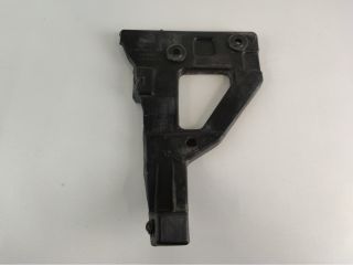 bontott AUDI A6 C6 Bal első Lökhárító Tartó (Műanyag)