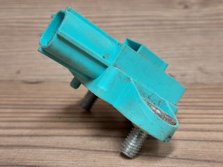 bontott AUDI A6 C6 Bal első Oldal Ütközés Érzékelő