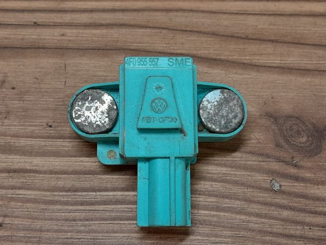 bontott AUDI A6 C6 Bal első Oldal Ütközés Érzékelő