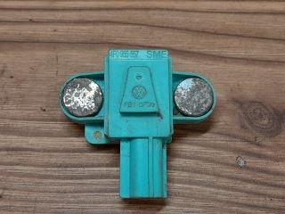 bontott AUDI A6 C6 Bal első Oldal Ütközés Érzékelő