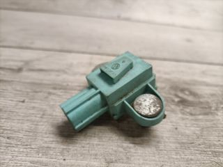 bontott AUDI A6 C6 Bal első Oldal Ütközés Érzékelő