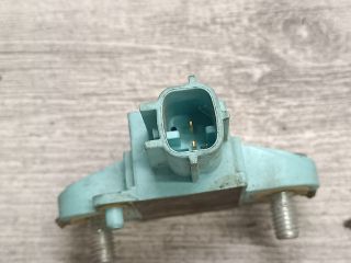 bontott AUDI A6 C6 Bal első Oldal Ütközés Érzékelő