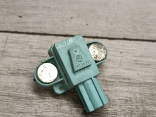 bontott AUDI A6 C6 Bal első Oldal Ütközés Érzékelő