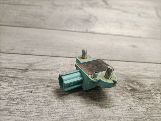 bontott AUDI A6 C6 Bal első Oldal Ütközés Érzékelő