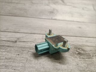 bontott AUDI A6 C6 Bal első Oldal Ütközés Érzékelő