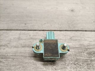 bontott AUDI A6 C6 Bal első Oldal Ütközés Érzékelő