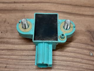 bontott AUDI A6 C6 Bal első Oldal Ütközés Érzékelő