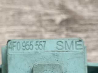 bontott AUDI A6 C6 Bal első Oldal Ütközés Érzékelő