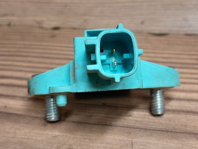 bontott AUDI A6 C6 Bal első Oldal Ütközés Érzékelő