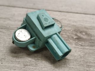 bontott AUDI A6 C6 Bal első Oldal Ütközés Érzékelő