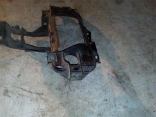 bontott AUDI A6 C6 Bal első Sárvédő Gumi