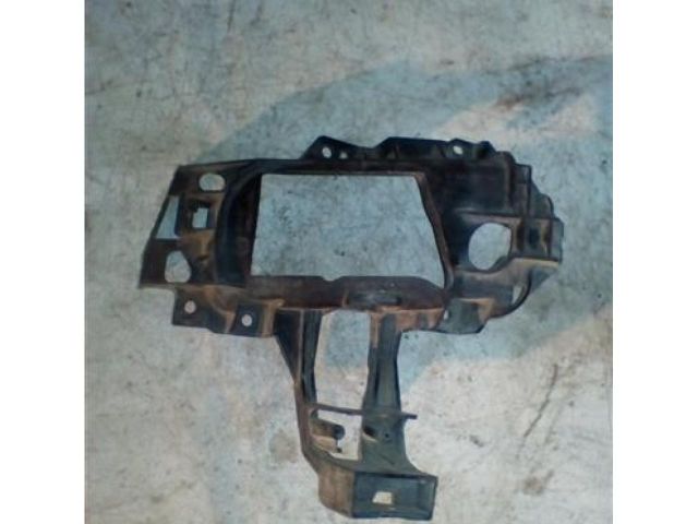 bontott AUDI A6 C6 Bal első Sárvédő Gumi