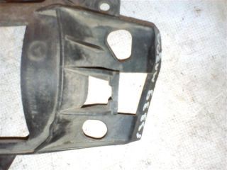 bontott AUDI A6 C6 Bal első Sárvédő Gumi