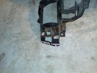 bontott AUDI A6 C6 Bal első Sárvédő Gumi